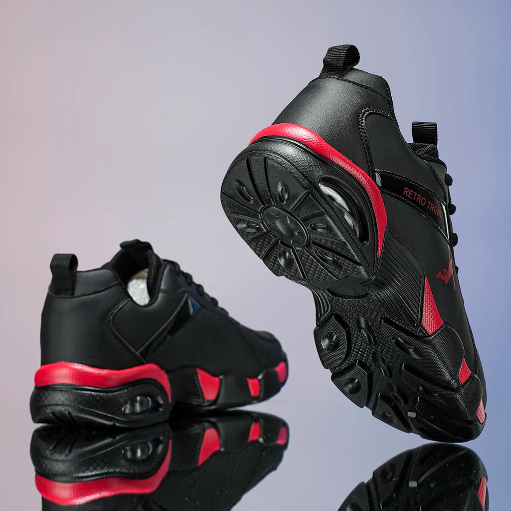 Men's Road Running Shoes, Lace-Up Closure, Suitable for All Seasons, Low-Cut Trendy Versatile Hiking Shoes, Tennis Casual Walking Fitness Hiking Shoes - the Perfect Sports Shoe for Outdoor Adventures, Ideal for Sports Enthusi